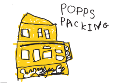 POPPS PACKING