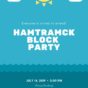7/14/2019 Hamtramck Block Party @ Popps!