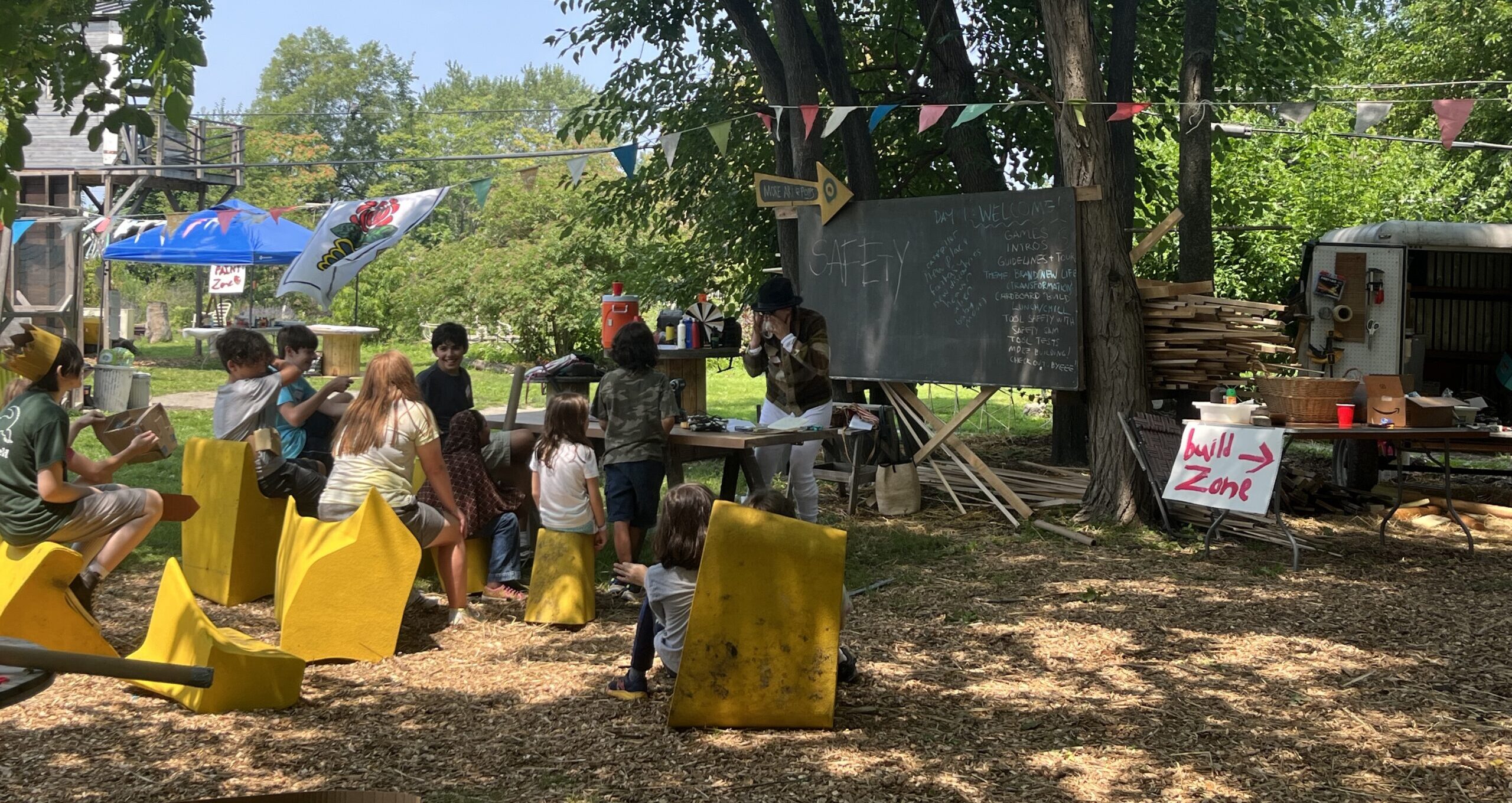 CAMP CARPENTER | POPPS PACKING